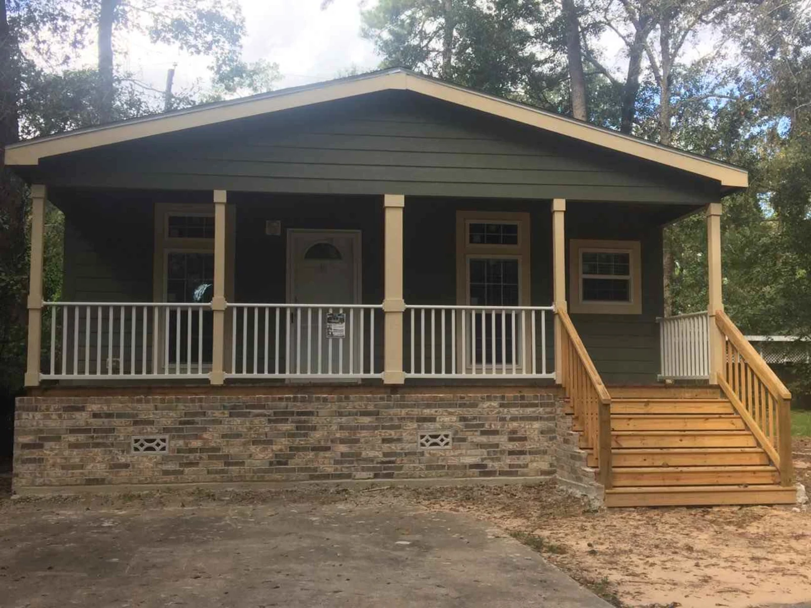 used prefab homes for sale