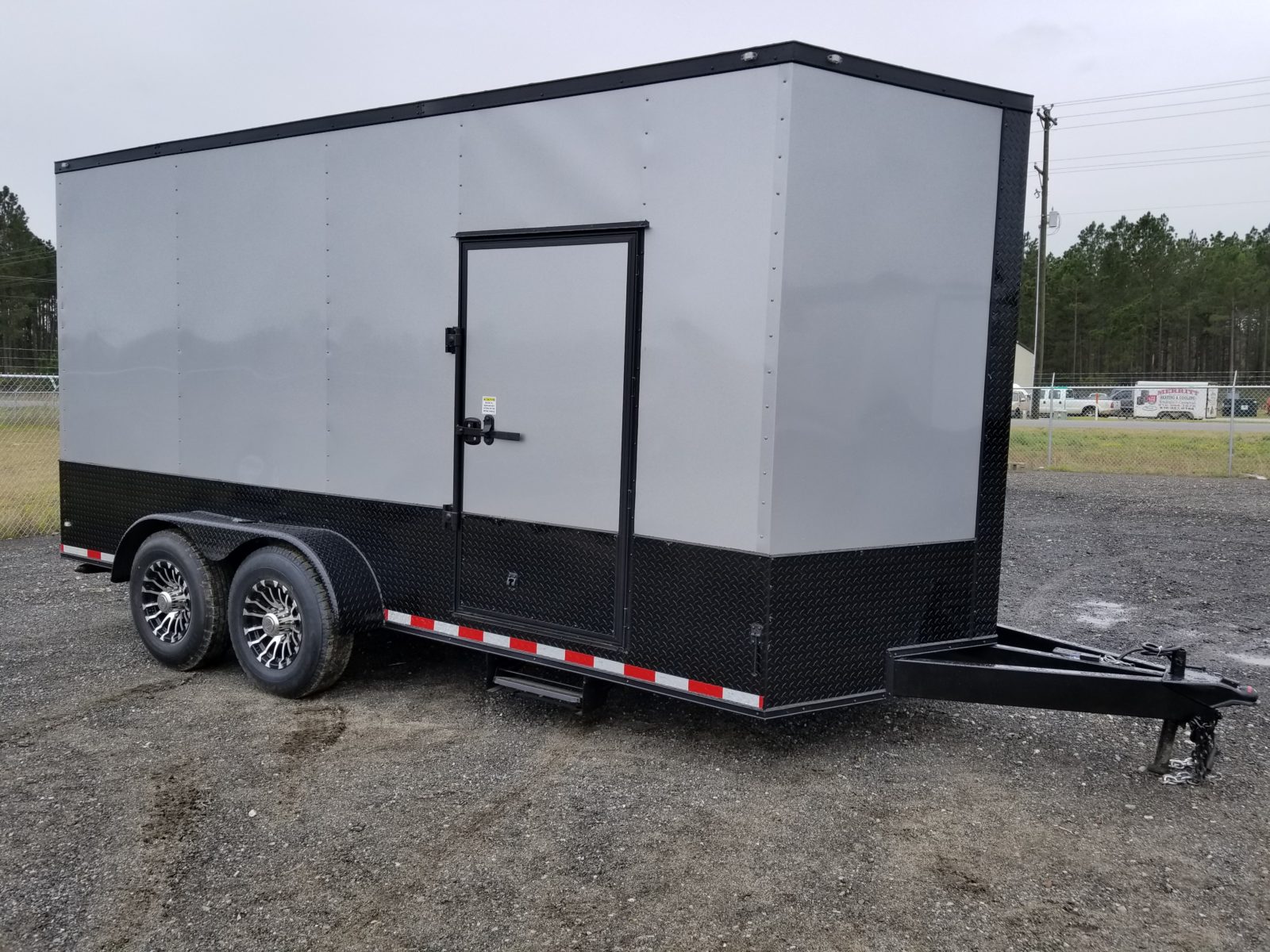 where to buy a trailer